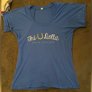 Tri Delta T-shirt